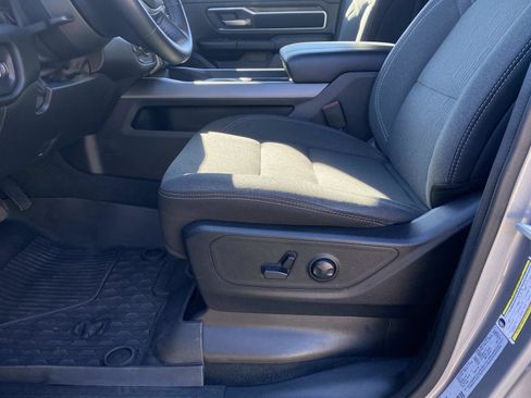 Certified 2023 RAM 1500 Big Horn image 24