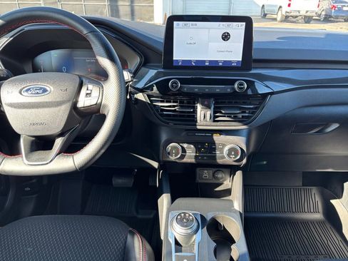 Used 2025 Ford Escape ST-Line w/ Equipment Group 301A image 20