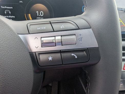 New 2026 Hyundai Santa Cruz XRT image 20