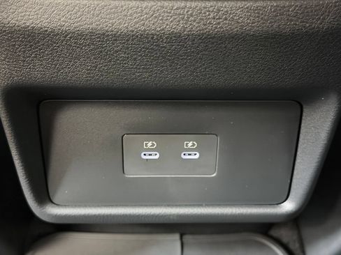 New 2026 Nissan Rogue SV w/ Rock Creek Premium Package AWD/4WD image 23