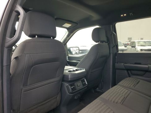 Used 2021 Ford F150 XL w/ STX Appearance Package image 14
