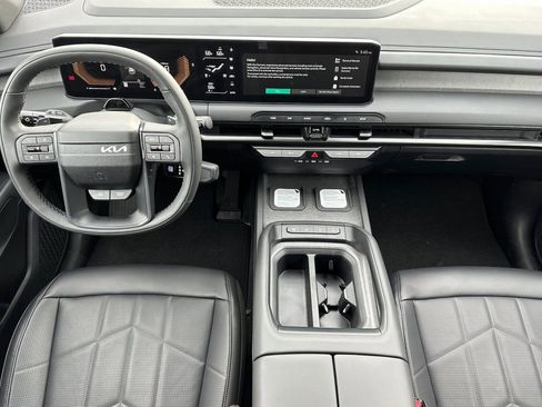 New 2027 Kia Telluride EX X-Line image 14