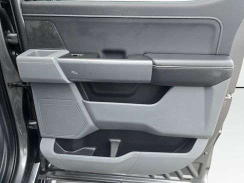 Used 2025 Ford F150 XLT w/ Equipment Group 301A Standard AWD/4WD image 22