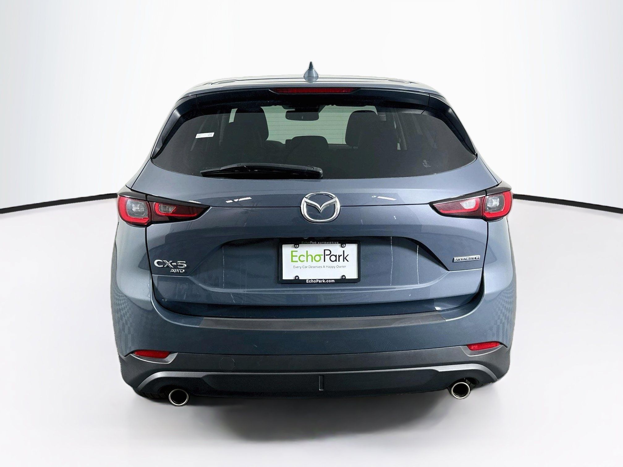 Used 2025 MAZDA CX-5 Carbon Edition AWD/4WD image 7