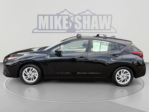 Certified 2024 Subaru Impreza 2.0i AWD/4WD image 2