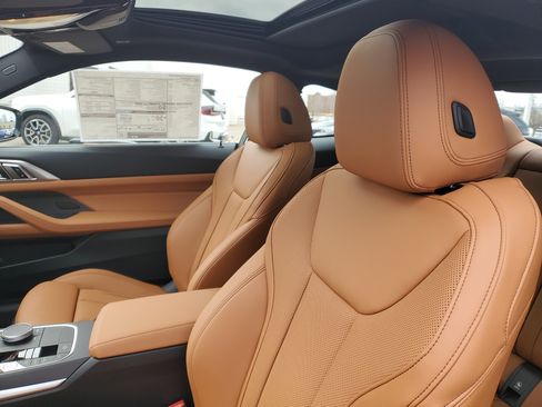 New 2026 BMW 430i xDrive Coupe image 7