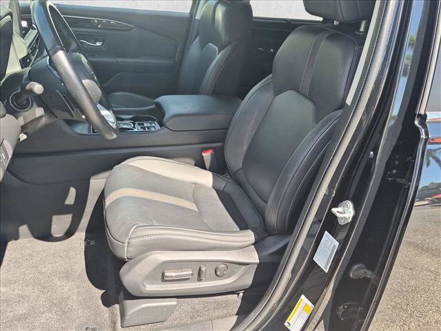 Used 2024 Honda Pilot EX-L image 15