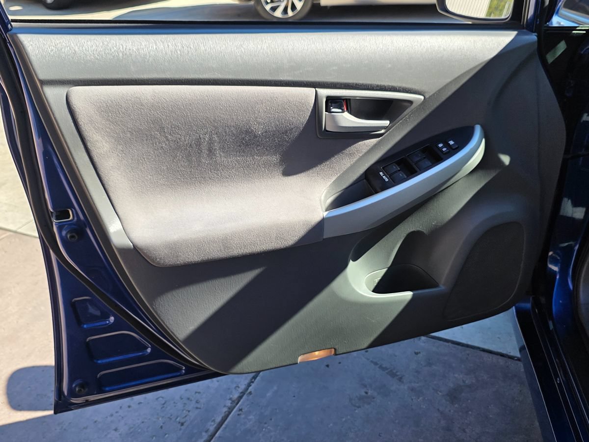 Used 2011 Toyota Prius Two FWD image 26