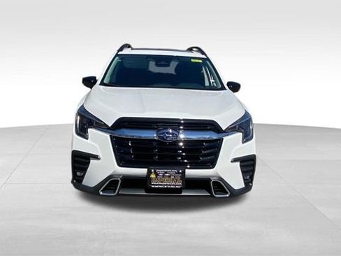 New 2026 Subaru Ascent Touring AWD/4WD image 2