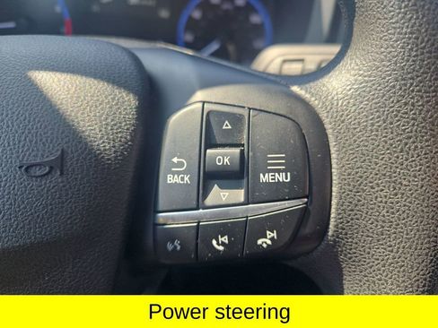 Used 2024 Ford Bronco Sport Big Bend AWD/4WD image 19