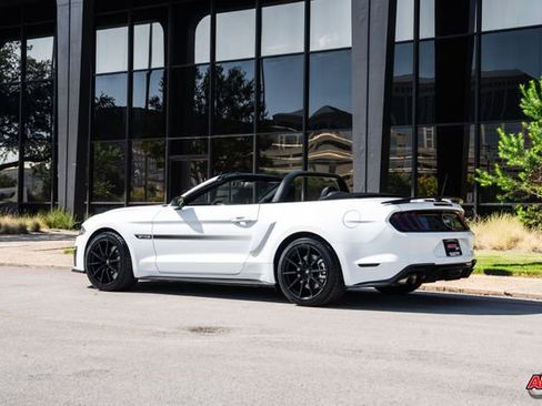 Used 2019 Ford Mustang GT Premium w/ Equipment Group 401A image 55