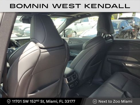 Used 2023 Lexus RX 500h F Sport image 19