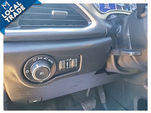 Used 2021 Chrysler Pacifica Limited w/ S Appearance Package image 24