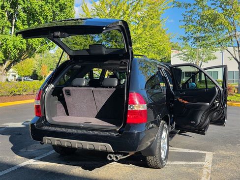 Used 2002 Acura MDX Touring AWD/4WD image 62
