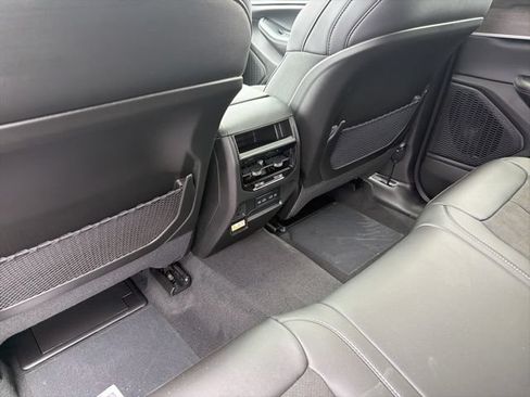 New 2026 Jeep Grand Cherokee Altitude AWD/4WD image 8