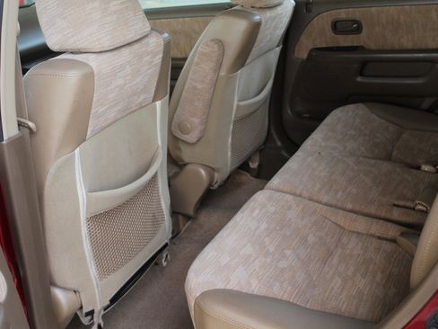 Used 2003 Honda CR-V LX image 11