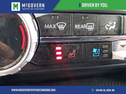 Used 2023 Ford F150 Raptor w/ Raptor Carbon Fiber Package AWD/4WD image 36