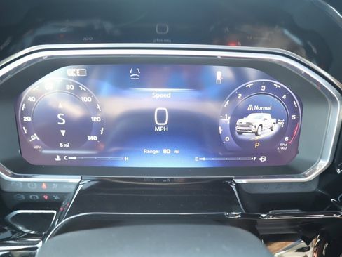 New 2026 Chevrolet Silverado 1500 High Country image 4