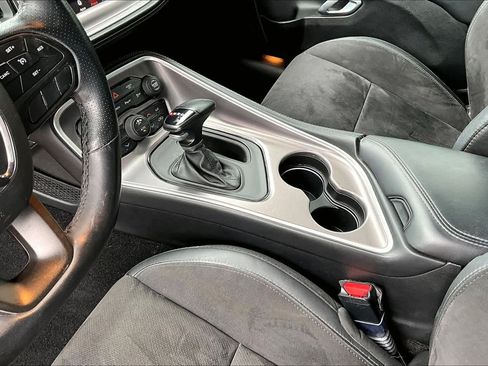Used 2021 Dodge Challenger R/T Scat Pack RWD image 17