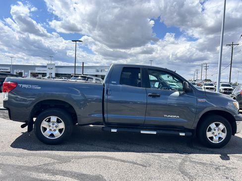 Used 2010 Toyota Tundra 2WD Double Cab w/ TRD Off-Road Pkg image 6