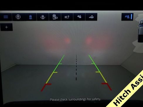 Used 2023 Ford F150 Raptor w/ Equipment Group 802A Raptor R image 23