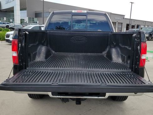 Used 2007 Ford F150 Lariat AWD/4WD image 13