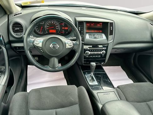 Used 2011 Nissan Maxima 3.5 S FWD image 22