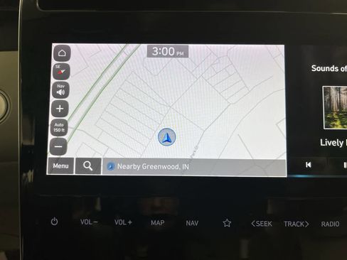 Used 2024 Hyundai Tucson Limited image 19