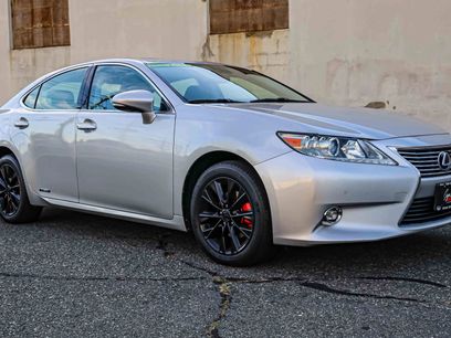 Used 2014 Lexus ES 300h