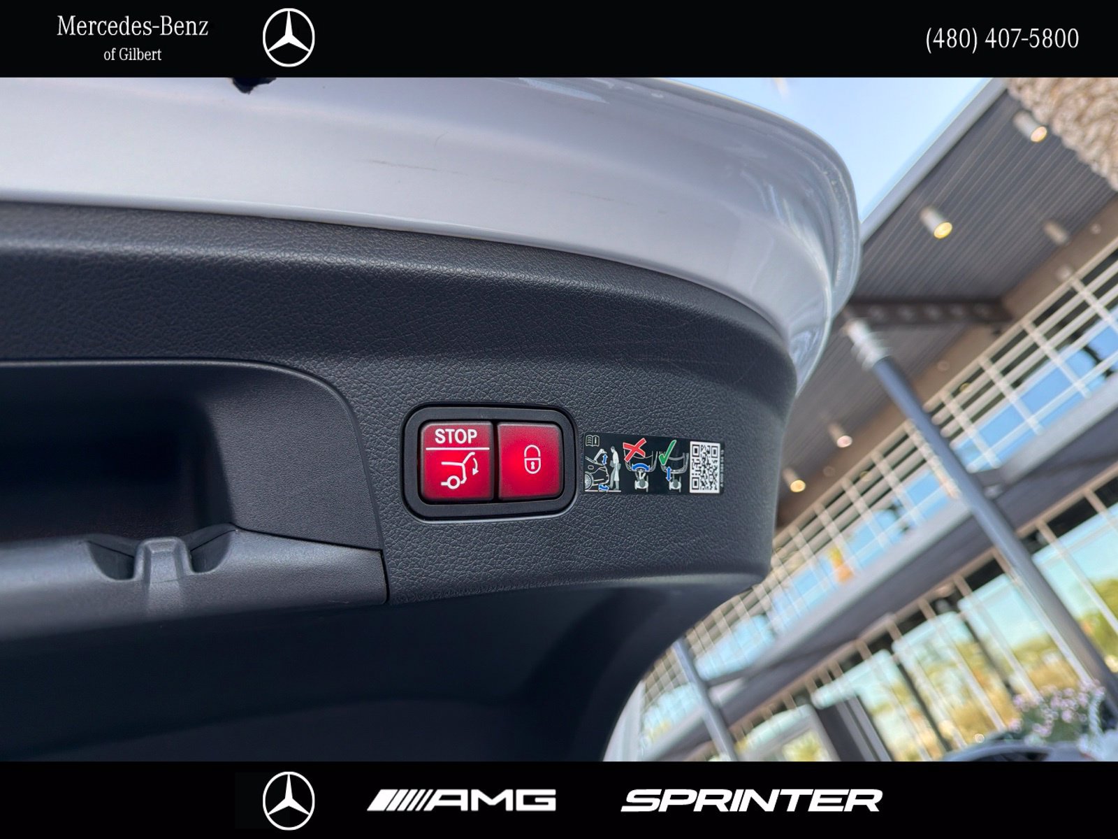 Certified 2026 Mercedes-Benz GLE 450 4MATIC Coupe image 9