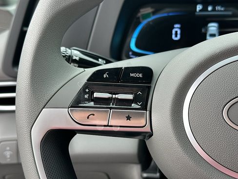 New 2026 Hyundai Elantra SE FWD image 14