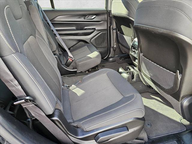Used 2023 Jeep Grand Cherokee L Laredo AWD/4WD image 15