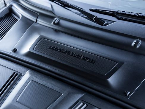 Used 2008 Porsche 911 GT3 RS image 70