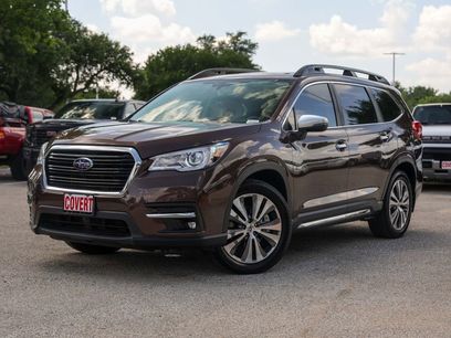 Used 2020 Subaru Ascent Touring w/ Popular Package #3