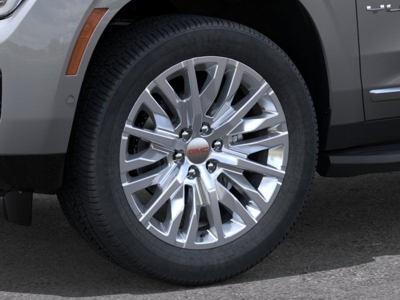 New 2026 GMC Yukon XL Elevation w/ Elevation Premium Package AWD/4WD image 33