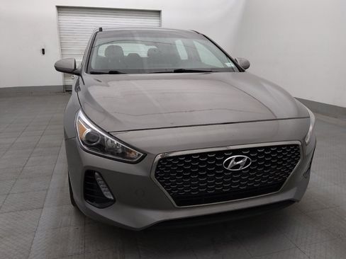 Used 2020 Hyundai Elantra GT FWD image 14