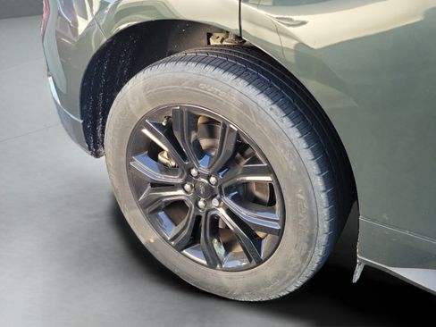 Certified 2024 Ford Edge SE w/ Black Appearance Package AWD/4WD image 21