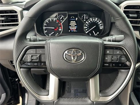 Used 2024 Toyota Tundra SR5 image 13