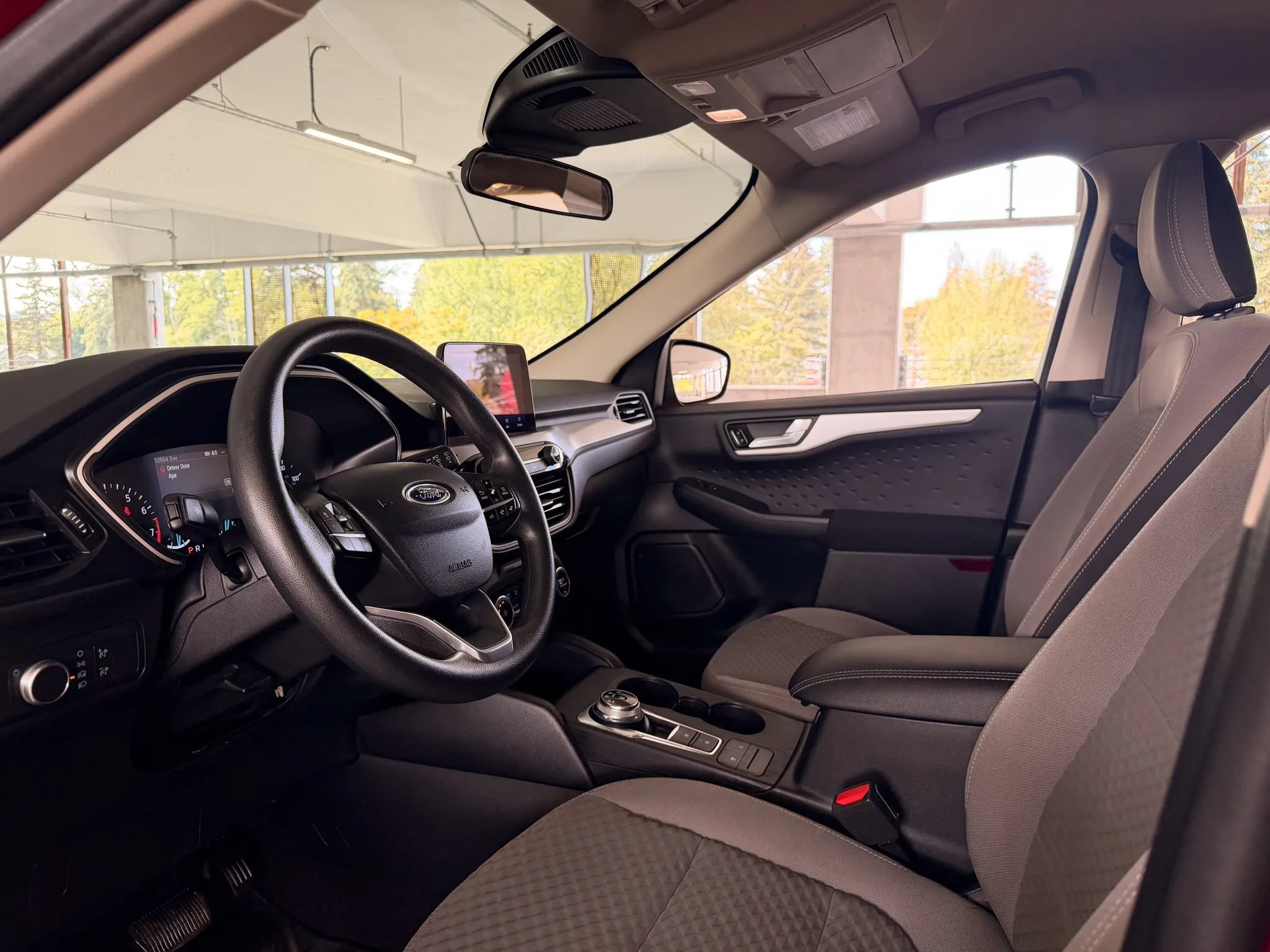 Used 2020 Ford Escape SE AWD/4WD image 16