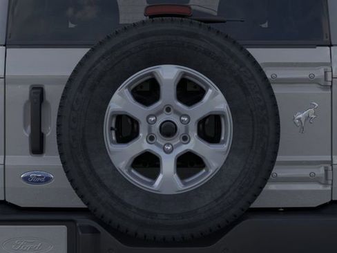 New 2026 Ford Bronco Big Bend image 24