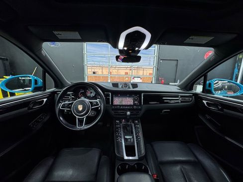 Used 2019 Porsche Macan S image 35