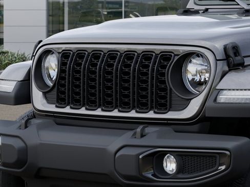 New 2025 Jeep Gladiator Sport AWD/4WD image 40