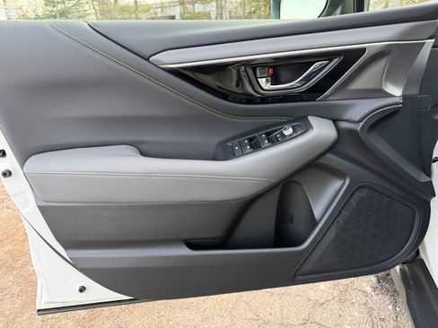 Used 2023 Subaru Outback Onyx Edition image 16