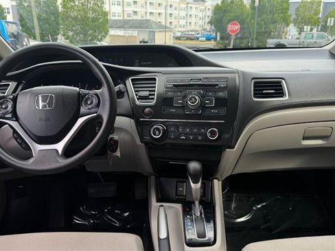 Used 2013 Honda Civic LX image 23