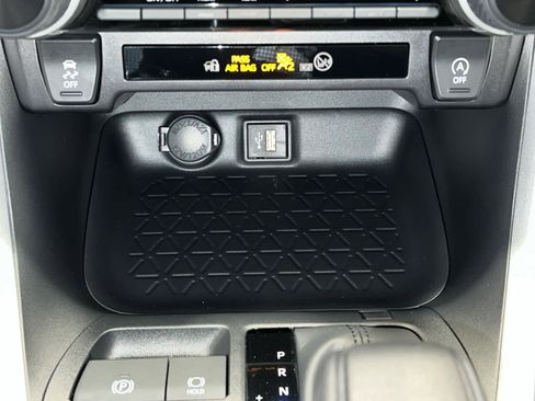 New 2025 Toyota RAV4 LE image 20