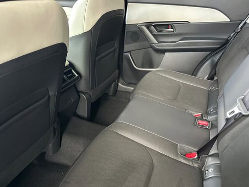 New 2026 MAZDA CX-5 Preferred image 13