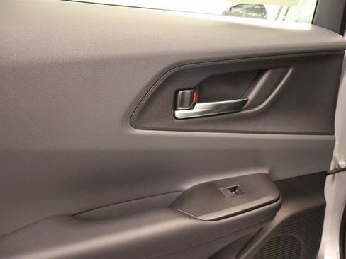 New 2027 Toyota Prius XLE FWD image 29