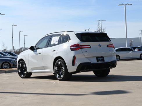 New 2026 BMW X3 xDrive30 w/ Premium Package image 2