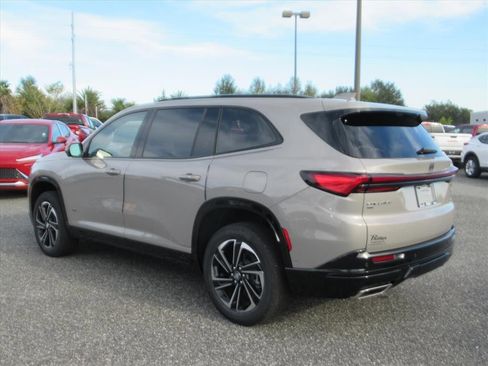 New 2026 Buick Enclave Sport Touring w/ Super Cruise Package AWD/4WD image 4