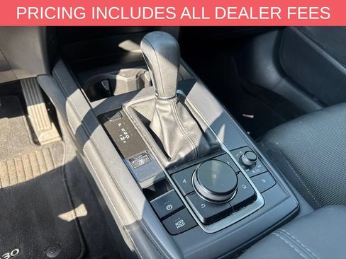 Used 2021 MAZDA CX-30 AWD 2.5 S image 7